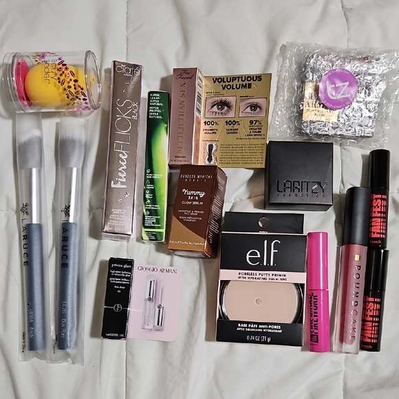 Sephora Other - Makeup Bundle